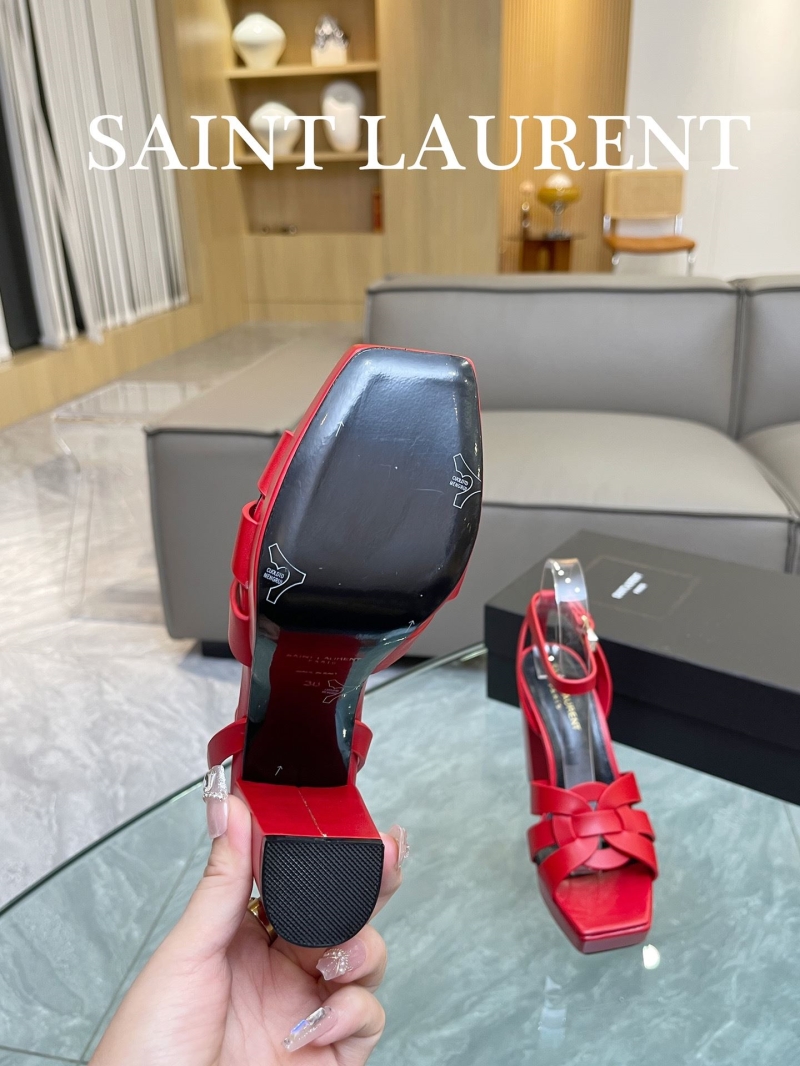 YSL High Heels